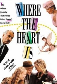 Película: Donde está el corazón