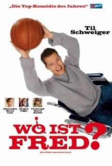 Wo ist Fred? (2006)