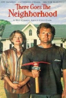 There Goes the Neighborhood (1992)