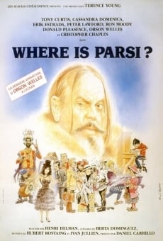 Where Is Parsifal? online free