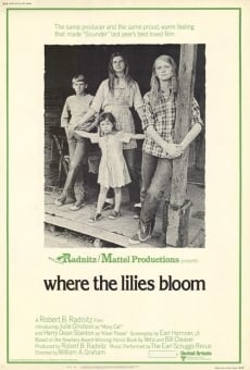 Where the Lilies Bloom on-line gratuito