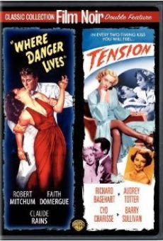 Where Danger Lives (1950)