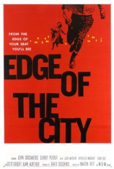 Edge of the City on-line gratuito