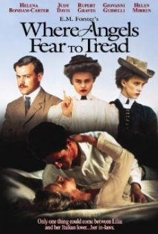 Where Angels Fear to Tread (1991)