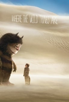 Where the Wild Things Are on-line gratuito