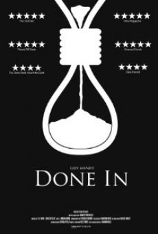 Película: Done In