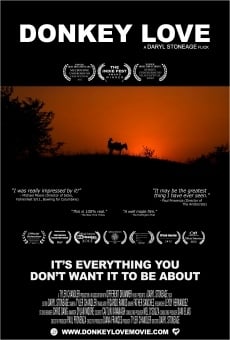 Película: Donkey Love