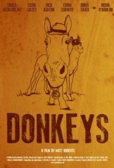 Donkeys on-line gratuito