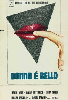 Donna è bello (1974)