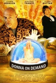 Película: Donna on Demand