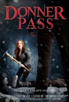 Película: Donner Pass