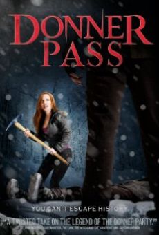 Donner Pass online free