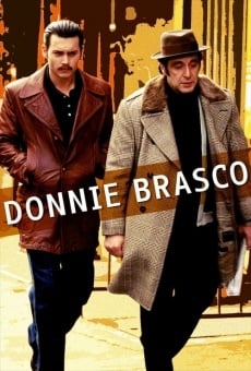 Donnie Brasco en ligne gratuit