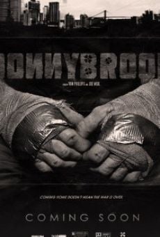 Donnybrook (2015)