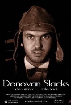Película: Donovan Slacks
