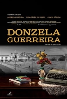 Donzela Guerreira (2019)