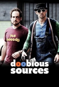 Película: Doobious Sources