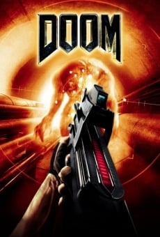 Película: Doom: la puerta al infierno