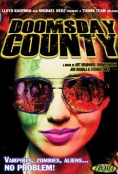 Doomsday County online streaming