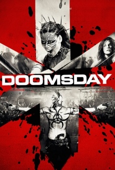 Película: Doomsday: El día del juicio