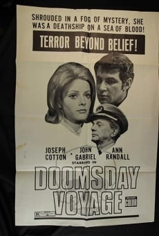 Doomsday Voyage (1972)