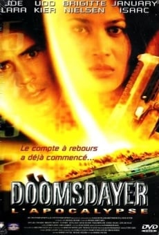 Doomsdayer - Il giorno del giudizio online streaming