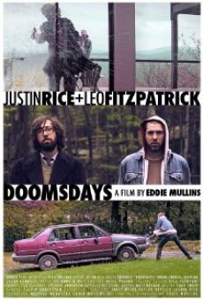 Película: Doomsdays