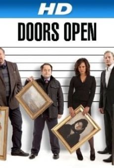 Película: Doors Open