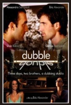 Doppio - Dubble online streaming