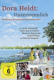 Dora Heldt: Unzertrennlich (2014)