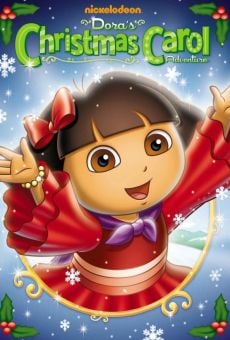 Película: Dora la Exploradora: Aventura de Navidad