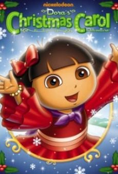Película: Dora's Christmas Carol Adventure