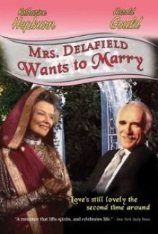 Mrs. Delafield Wants to Marry on-line gratuito