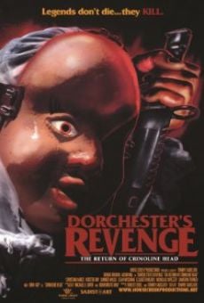 Dorchester's Revenge: The Return of Crinoline Head stream online deutsch