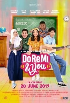 Película: Doremi & You