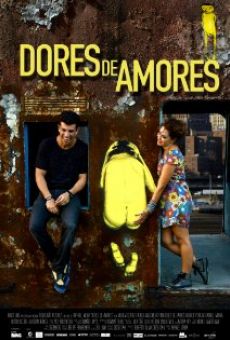 Dores de Amores (2013)