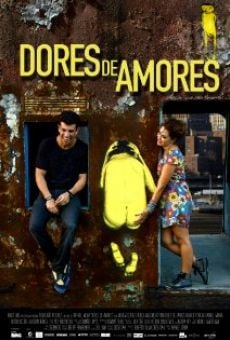 Película: Dores de Amores