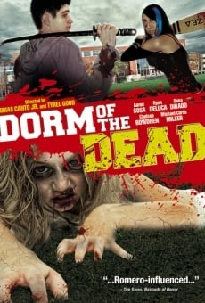 Dorm of the Dead (2012)