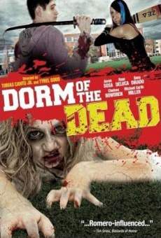 Película: Dorm of the Dead