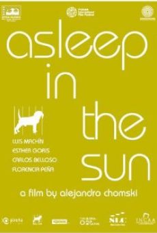 Película: Dormir al sol