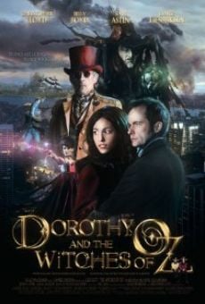 Dorothy and the Witches of Oz en ligne gratuit