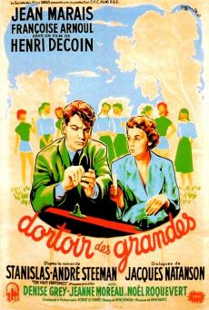 Dortoir des grandes (1953)