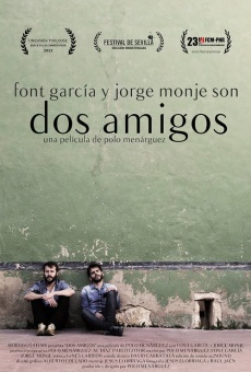 Dos amigos (2013)