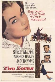 Two Loves (1961)