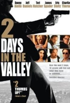 Película: Dos días en el valle