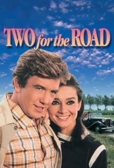 Two for the Road on-line gratuito