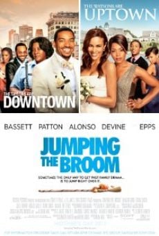 Jumping the Broom on-line gratuito