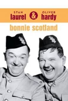 Bonnie Scotland stream online deutsch