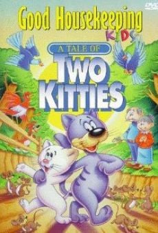 A Tale Of Two Kitties on-line gratuito