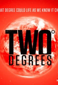 Two Degrees: The Point of No Return (2017)
